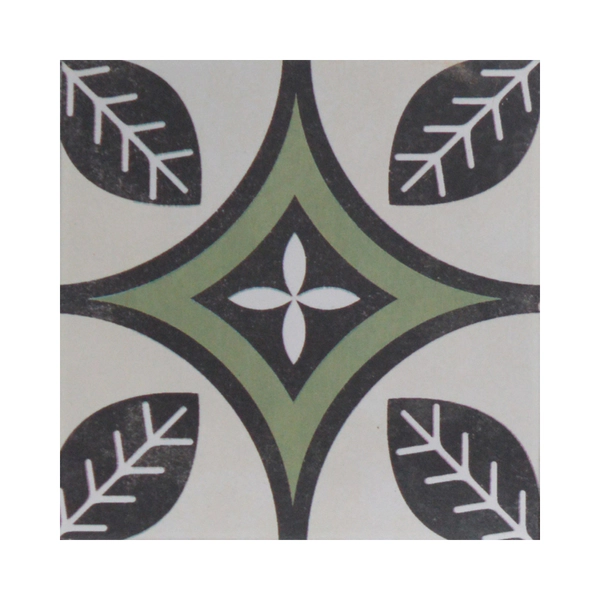 Mosaico Piu 15x15 calcareo Rubik Bruselas CERRUBBRUS150150