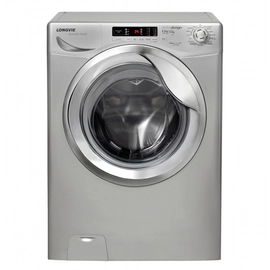 Lavasecarropas Longvie 8 kgs  Sensitive Touch LS18012P