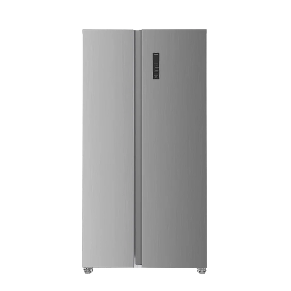 Heladera Vondom side sy side inverterno frost SBS472