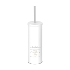 Escobilla Daccord Home Paris blanca ESC0IMP 10