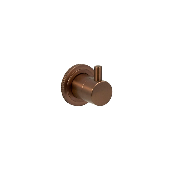 Percha Peirano Linea 2000 Pulse Dark gold 20030DG