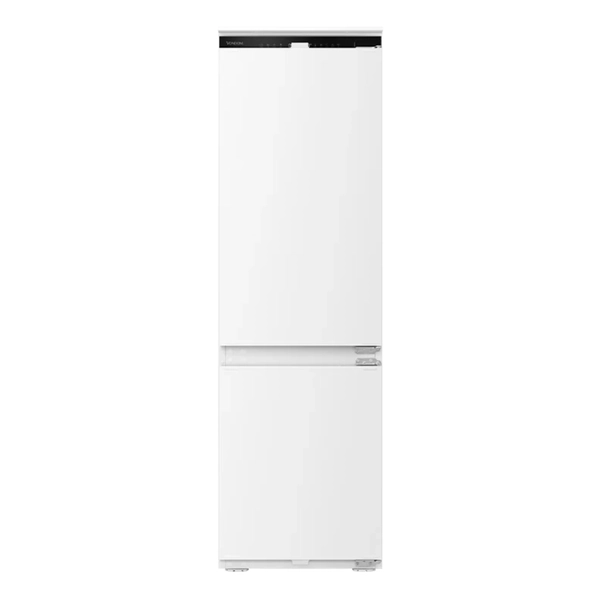 Heladera panelable Vondom No frost 250L COMBI250BI