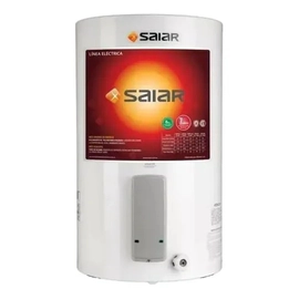 Termotanque Saiar Electrico colgar 85lts TECC085ESAK2