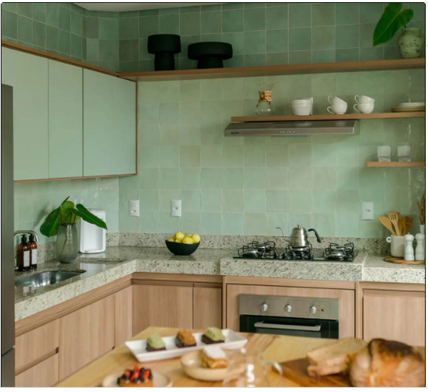 Revestimiento Ceramico Arren 15,5x15,5 Mer Bold bte