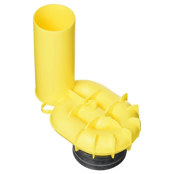 Kit sifon urinario hall Roca