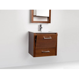 Vanitory Campi Anaquel rovere Habano VROH