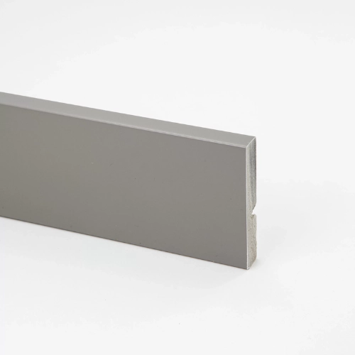 Zocalo Moldumet Eps titanium 70x18 2.4mts ZEPS14