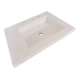 Mesada Scheneider 60 cm 3 ag Silton