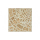 Ceramica Cortines 40x40 Adoquinado Jade