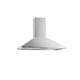 Campana de Pared Spar Prima control desliz 90 Inox 5941-407