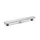 Desagüe lineal Atrim 2 en 1 cromo mate/ceramic 60cm DA600T02