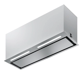 Campana de empotrar Box plus Franke 5708-663