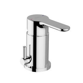 Griferia bidet lluvia monoc A5A7009C0L Roca