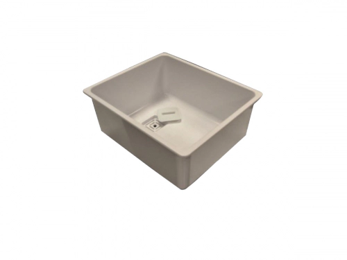 Accesorio cocina Johnson Quadra Max 71 PIACQ71