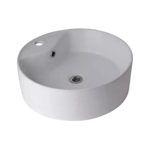 Bacha Piazza de apoyo redonda A029 bca