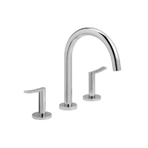 Griferia Lavatorio Baño Canilla Mesada Piazza