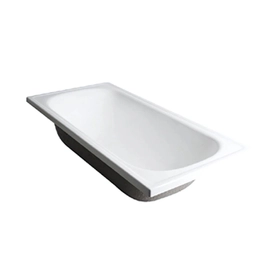 Bañera Ferrum Serena 170 blanco SER-BA-170-BL