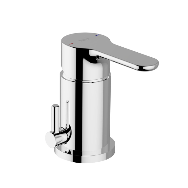 Griferia bidet lluvia monoc A5A7009C0L Roca