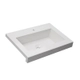 Mesada Schneider Terra 60cm Blanca MT60M-1ag