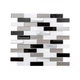 MISIONES DECO Malla Hanko 4 Strips 4Q 8011