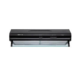 Purificador Spar Bios Negro 60 cm 3761-B00