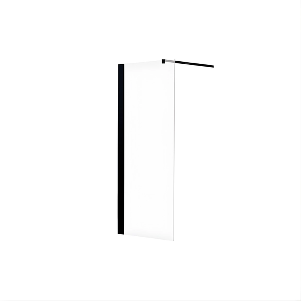 Mampara alta Ferrum fija 190x70 vid transp.nl7FA-NS//KHI-MP-022-NS