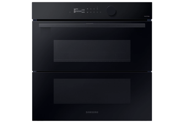 Horno Samsung Electrico WiFi Bespoke Dual Cook Flex con Vapor