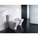 Roca The Gap Bidet 3 Agujeros Bco.