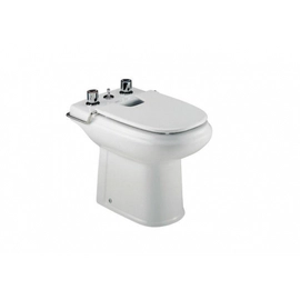 Roca Bidet Dama 3 Aguj LL Bco