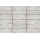Ceramica Cortines 35x60 Vintage Blanco