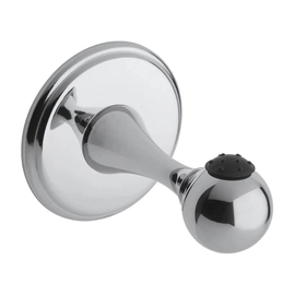 Percha FV mikka cromo 0166/31-CR