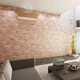 Ceramica Cortines 30x45 Listel Coral Hd