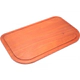 Accesorio de bacha de cocina Johnson Madera TA34