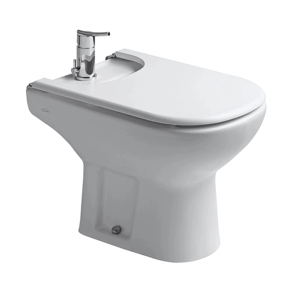 Bidet Ferrum bari 1AG blanco BAR-BI-100-BL