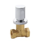 Llave de paso FV oregon 0479/18-CR