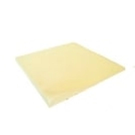 Piso Atermico Lanik 60x60 Esquinero p/borde crema 6701