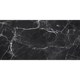 Porcelanato Cerro Negro 58x117 Portoro Pul rect cal 1º