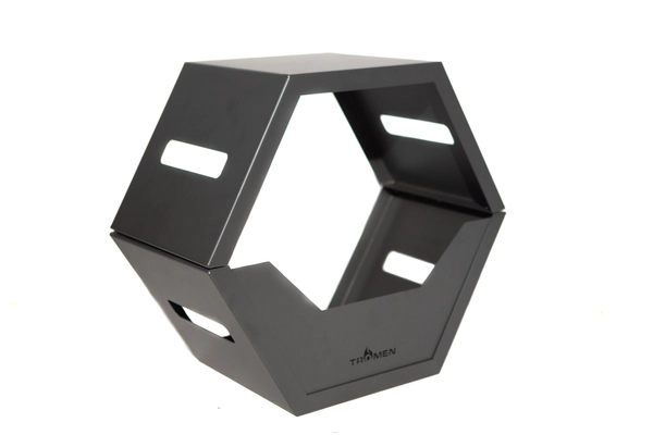 Accesorio Tromen Leñero Modular Runko 05-000-173