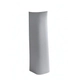 Columna Ferrum bari blanca BAR-CL-001-BL