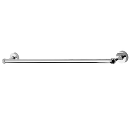 Accesorio de baño Toallero Barral Peirano L.3000