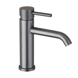 Grifería de lavatorio Piazza sensus monocomando bajo 10800GF