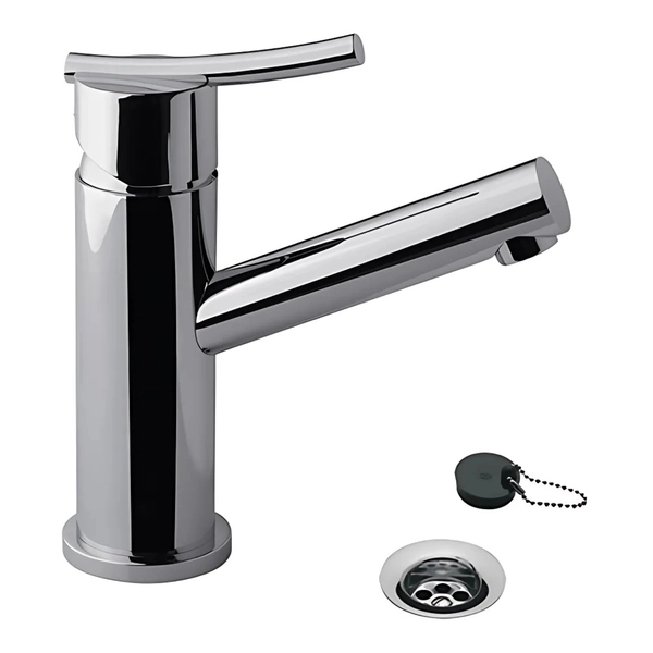 Grifería de lavatorio FV libby monocomando 0181/39-CR