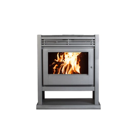 Calefactor a leña Tromen calafate 16000 KCAL/h 01-000-021