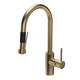 Griferia monocomando de cocina FV Augusta pro c/rociador 0412/96P-BB