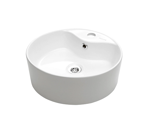 Bacha apoyo loza piazza redonda A029