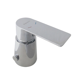 Griferia de bidet Monocomando Peirano Vera 70-180