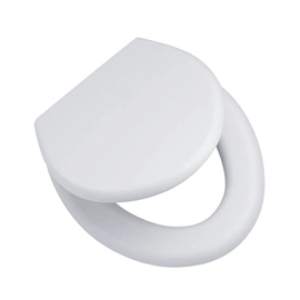 Tapa de inodoro Ferrum asiento para niños blanco SVA-TP-009-BL