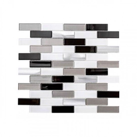 MISIONES DECO Malla Hanko 4 Strips 4Q 8011