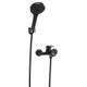 Combo Grifería Fv Epuyen Lav Ducha Exterior Bidet Negro