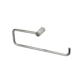 Toallero Ottone Net Cromo 5025.1